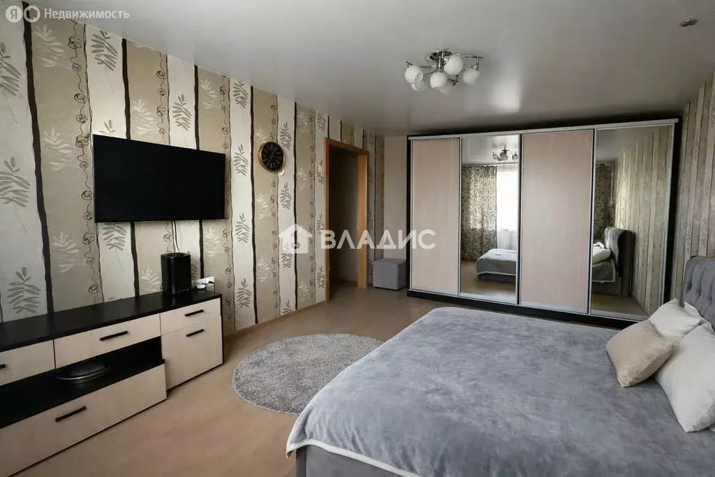 2-комнатная квартира: Краснокамск, улица Чапаева, 43 (47.2 м) - Фото 2