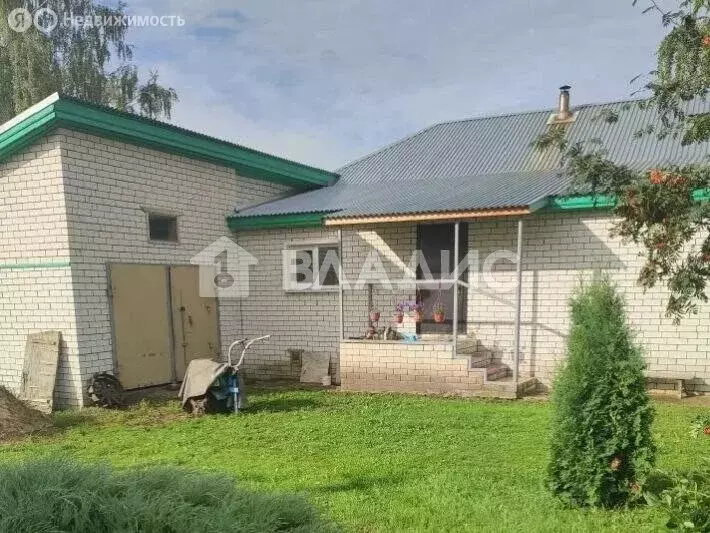 Дом в Турбанка, Нагорная улица, 96 (36.2 м) - Фото 1