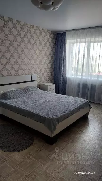 2-к кв. Алтайский край, Барнаул Власихинская ул., 109 (42.0 м) - Фото 0
