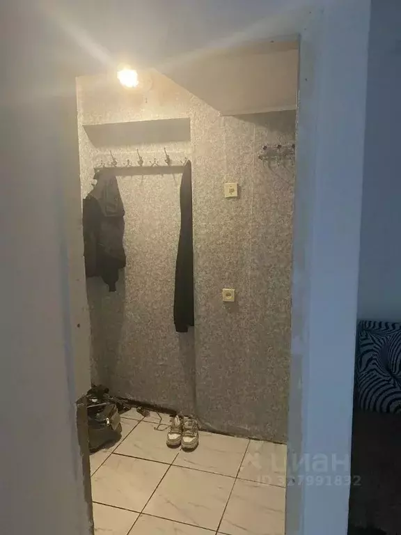 2-к кв. Башкортостан, Уфа ул. Комарова, 34А (46.0 м) - Фото 2