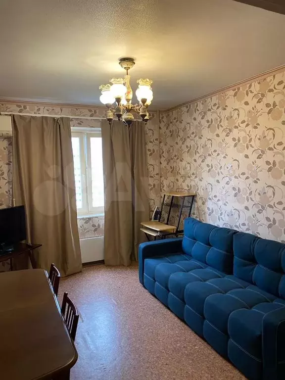 2-к. квартира, 54,3 м, 10/14 эт. - Фото 0