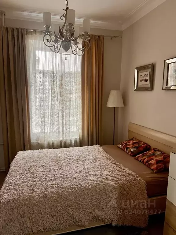 2-к кв. Смоленская область, Смоленск Большая Советская ул., 33 (44.0 ... - Фото 1