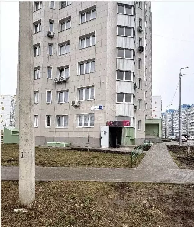 Помещение свободного назначения в Липецкая область, Липецк ул. Виктора ... - Фото 2