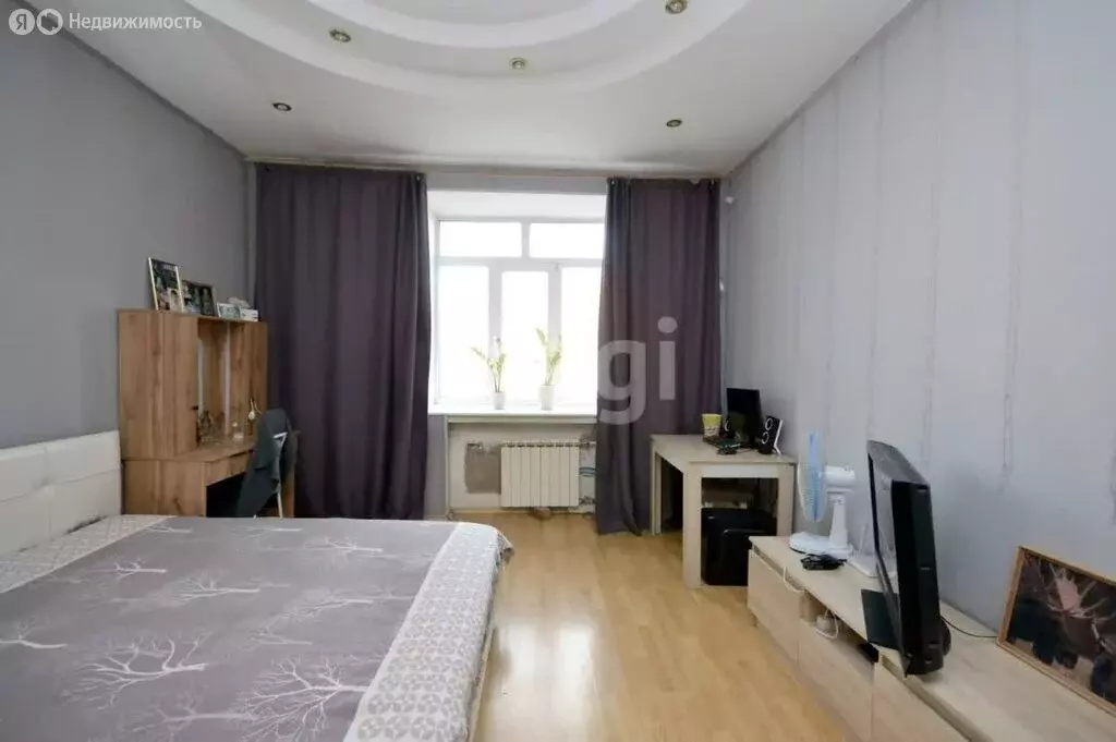 2-комнатная квартира: Якутск, проспект Ленина, 23 (50.9 м) - Фото 1