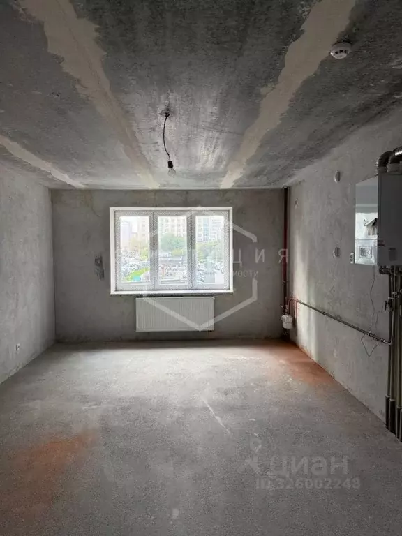 3-к кв. Калининградская область, Калининград ул. Старшины Дадаева, 71 ... - Фото 1