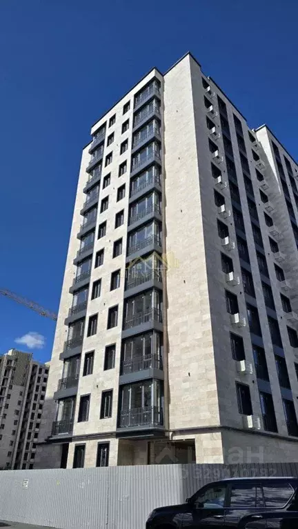 1-к кв. Северная Осетия, Владикавказ ул. Астана Кесаева, 44Б (49.0 м) - Фото 2