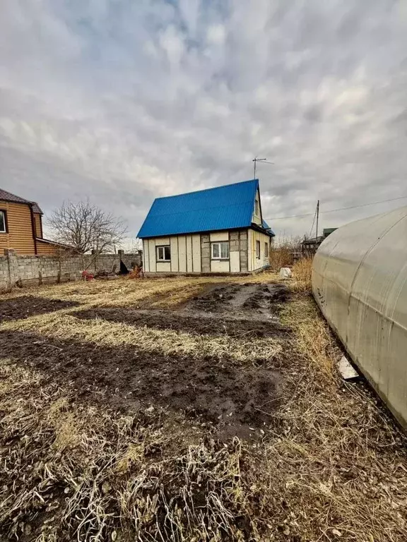 Дом в Красноярский край, Красноярск Верхняя ул., 53/39 (47 м) - Фото 2
