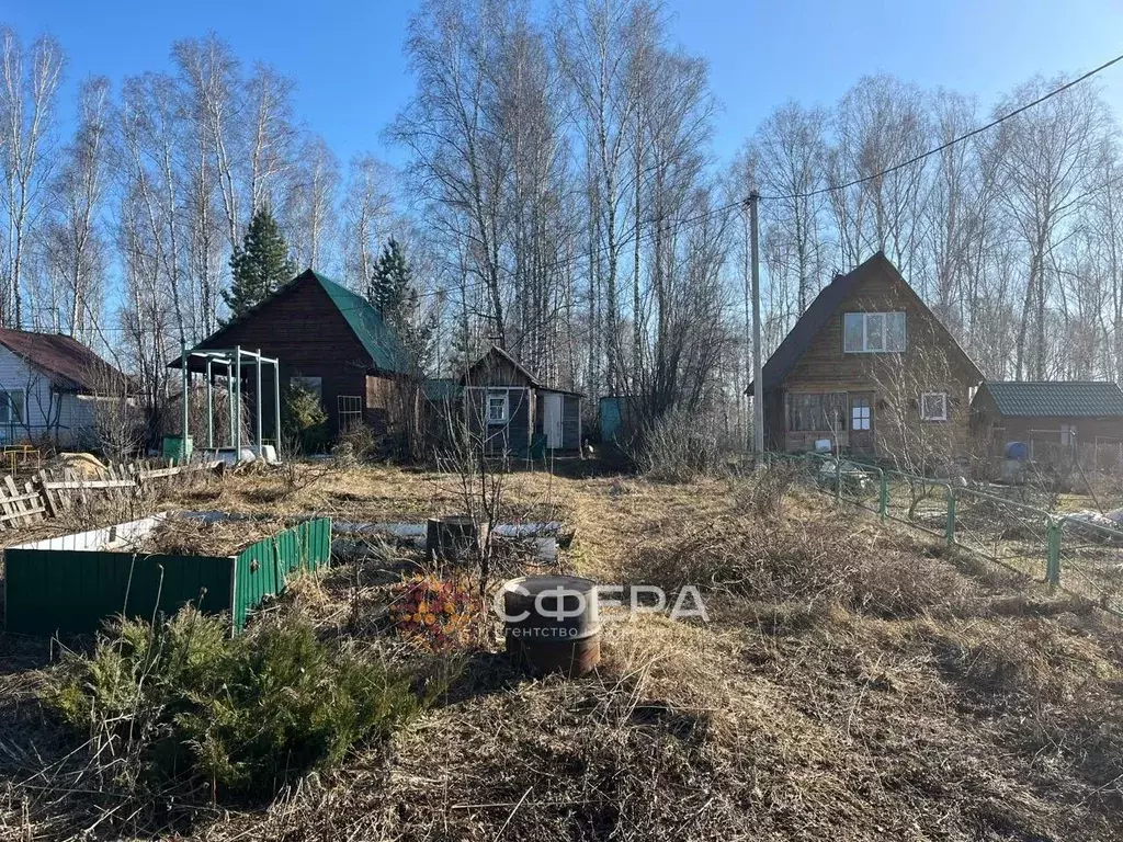 Дом в Новосибирская область, Новосибирский район, Раздольненский ... - Фото 1