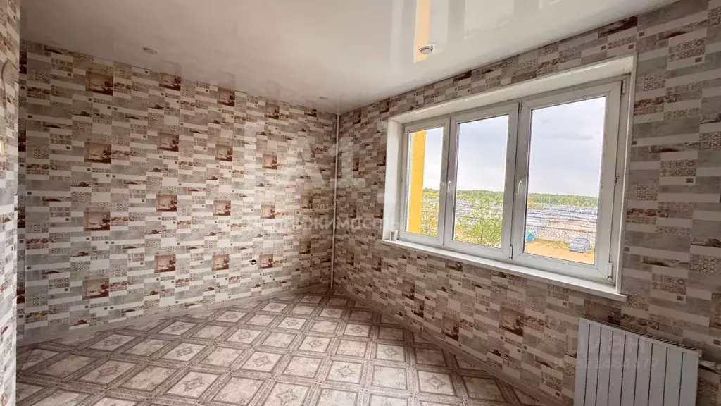 2-к кв. Челябинская область, Челябинск Звенигородская ул., 58 (64.3 м) - Фото 1