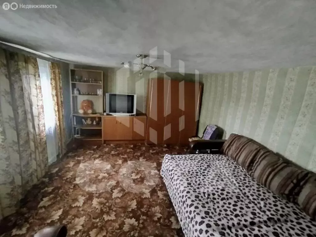 Дом в село Хохол, Лазовая улица, 1 (47 м) - Фото 2