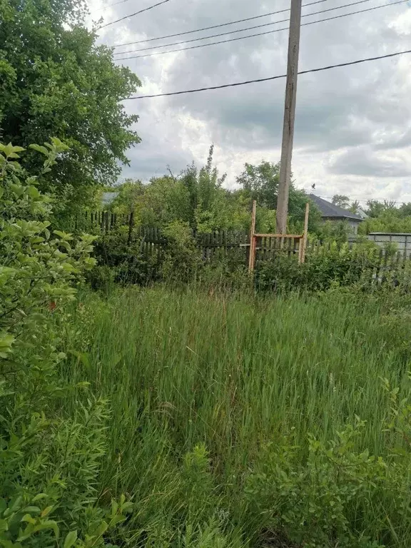 Участок в Самарская область, Волжский район, Смышляевка городское ... - Фото 2