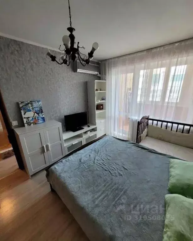 2-к кв. Самарская область, Самара просп. Карла Маркса, 28 (47.0 м) - Фото 1