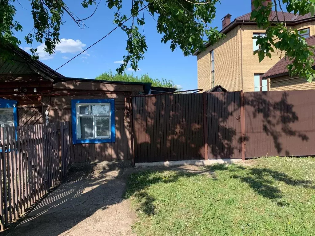 Дом в Татарстан, Бугульма ул. Вацлава Воровского, 26 (100 м) - Фото 2