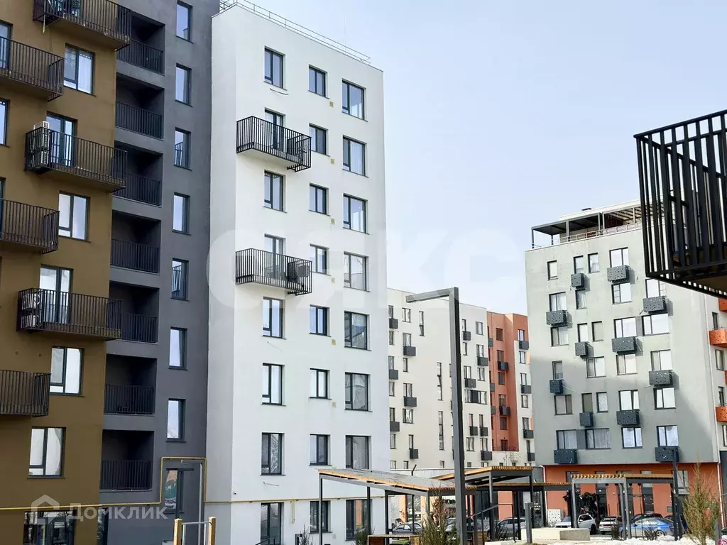 Продаётся 3-к квартира, 88 м - Фото 0