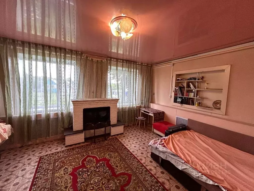 Дом в Татарстан, Камское Устье пгт ул. Щербакова, 16/1 (50 м) - Фото 2