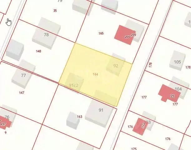 Участок в Москва Дружный СНТ, 92 (8.15 сот.) - Фото 2