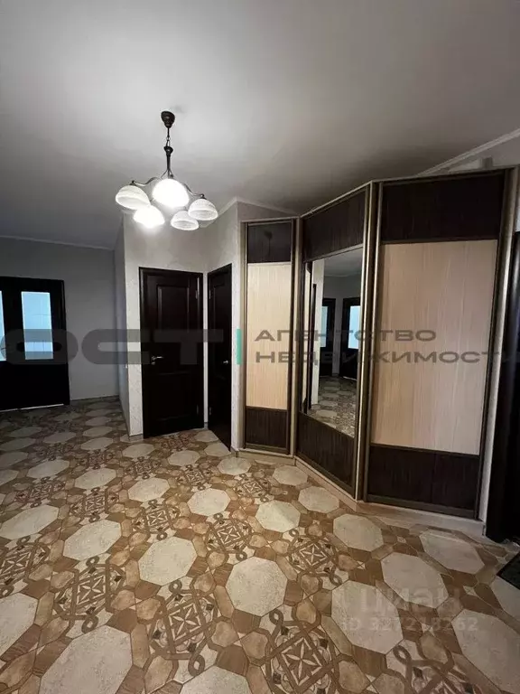 3-к кв. Тульская область, Тула ул. Михеева, 19 (92.2 м) - Фото 2