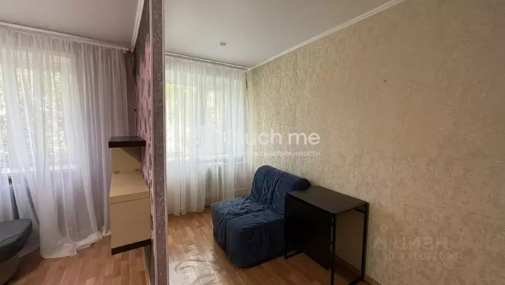 Студия Татарстан, Казань ул. Аделя Кутуя, 68/2 (23.0 м) - Фото 1