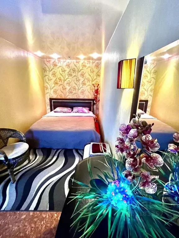 2-к кв. Камчатский край, Петропавловск-Камчатский просп. 50 лет ... - Фото 2