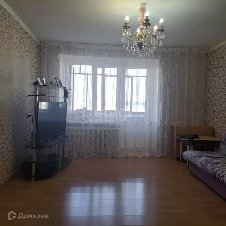 Продаётся 4-к квартира, 77 м - Фото 1