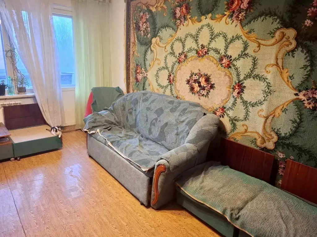 Комната Самарская область, Самара ул. Мичурина, 46 (20.0 м) - Фото 0