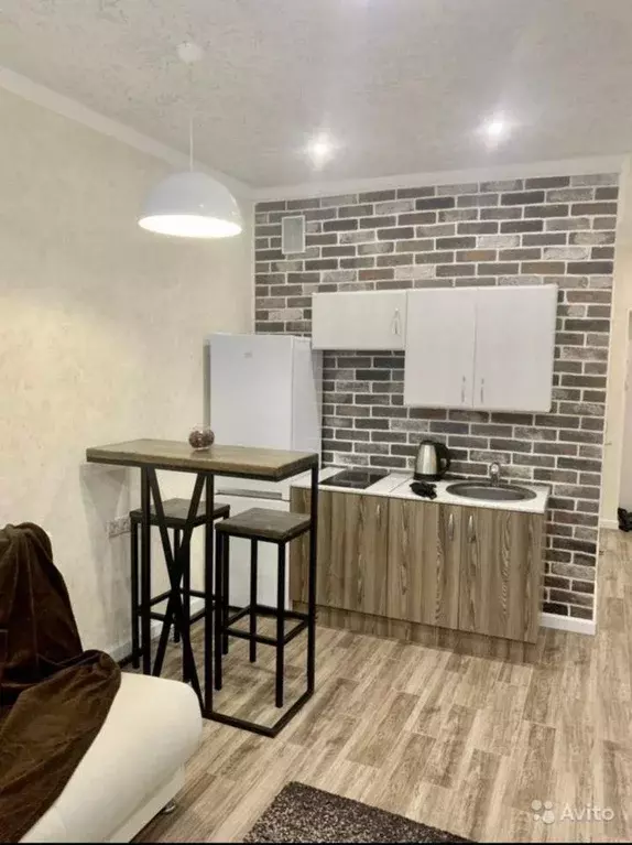 Квартира, студия, 23 м - Фото 0