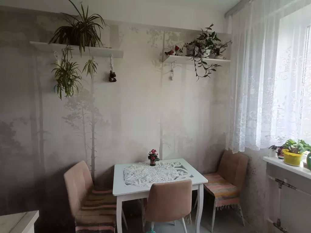Продаётся 2-к квартира, 65 м - Фото 1