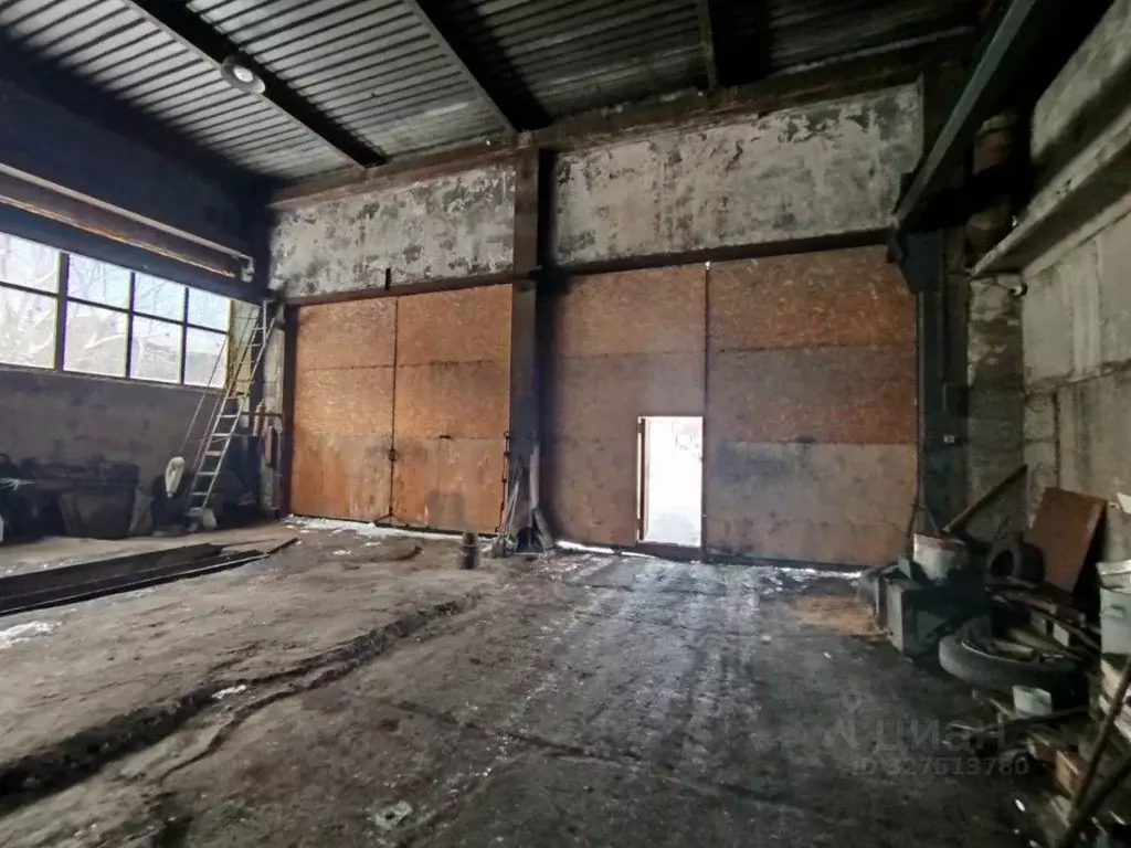 Производственное помещение в Татарстан, Набережные Челны ул. Тимер, 9 ... - Фото 2