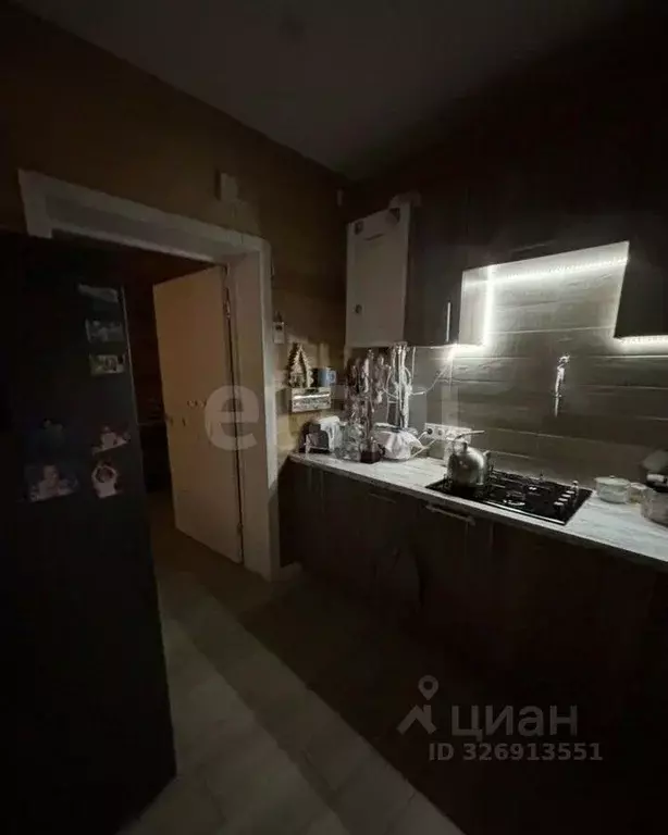 Дом в Калужская область, Калуга ул. Изобретателей, 45 (89 м) - Фото 2