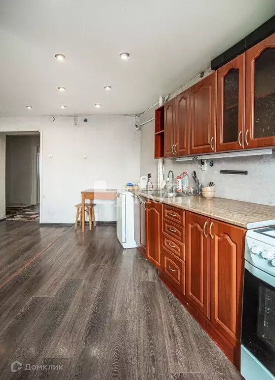 Продаётся 4-к квартира, 78.1 м - Фото 0