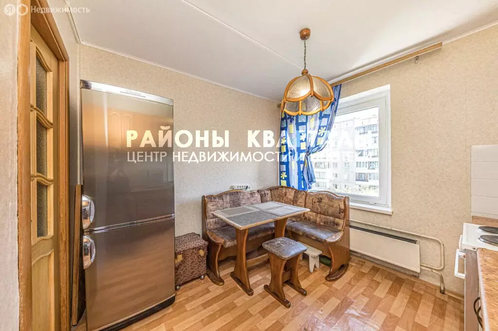 3-комнатная квартира: Челябинск, Свердловский проспект, 31Б (68 м) - Фото 0