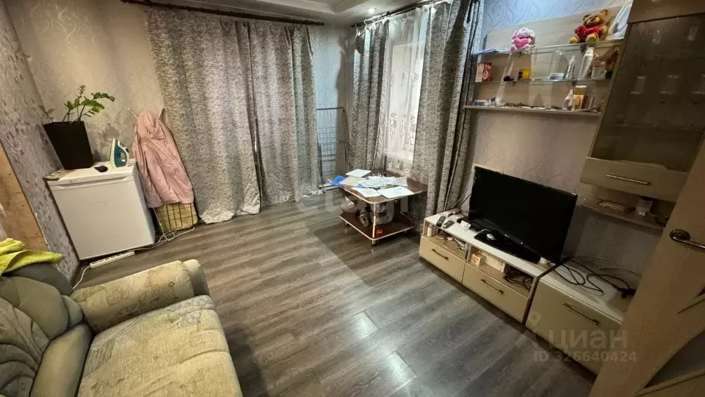 Дом в Кемеровская область, Кемерово ул. 4-я Линия (50 м) - Фото 1