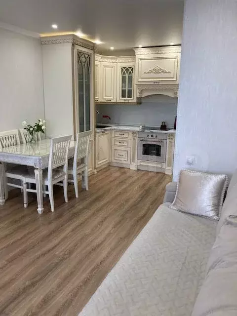 Квартира-студия, 30 м, 8/26 эт. - Фото 1