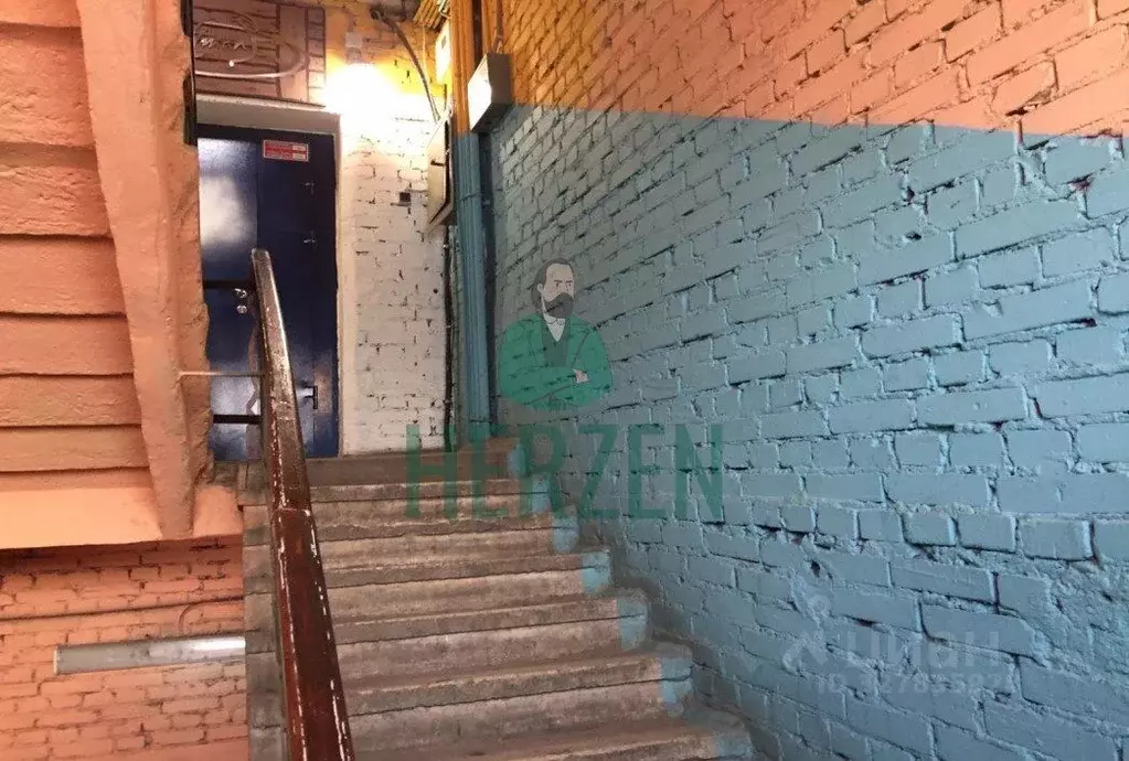 Склад в Москва Илимская ул., 3А (552 м) - Фото 2