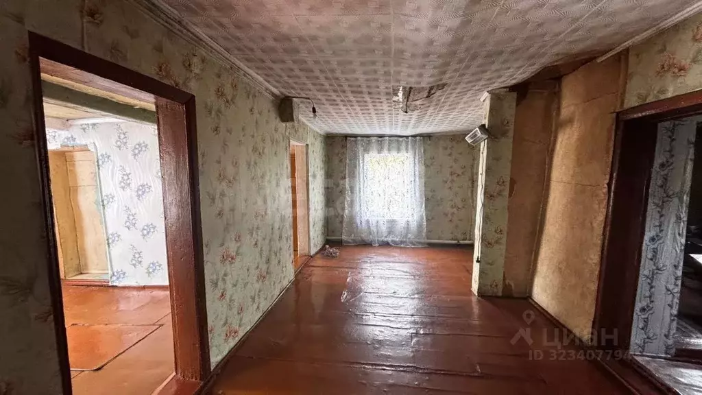 Дом в Кемеровская область, Березовский Станционная ул., 31 (57 м) - Фото 1