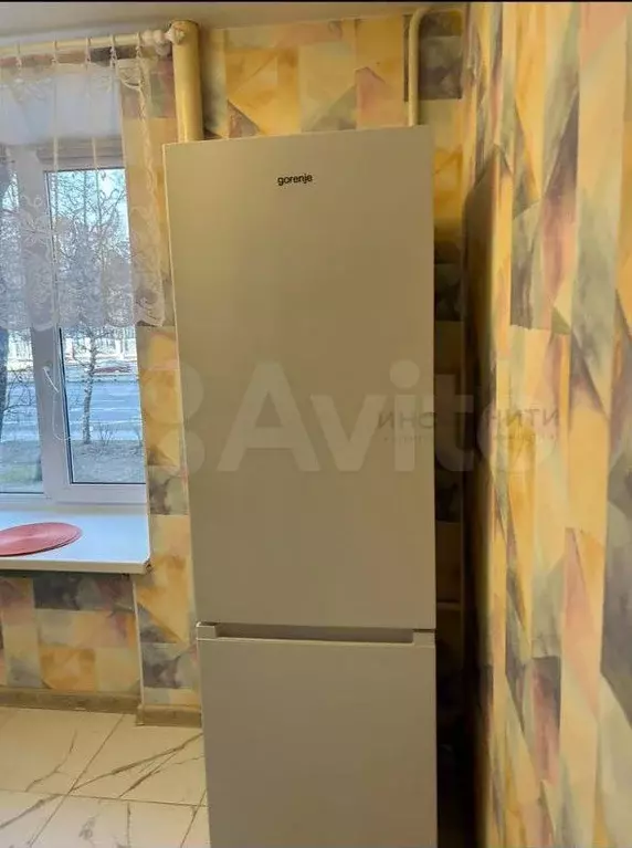 3-к. квартира, 61 м, 2/9 эт. - Фото 1