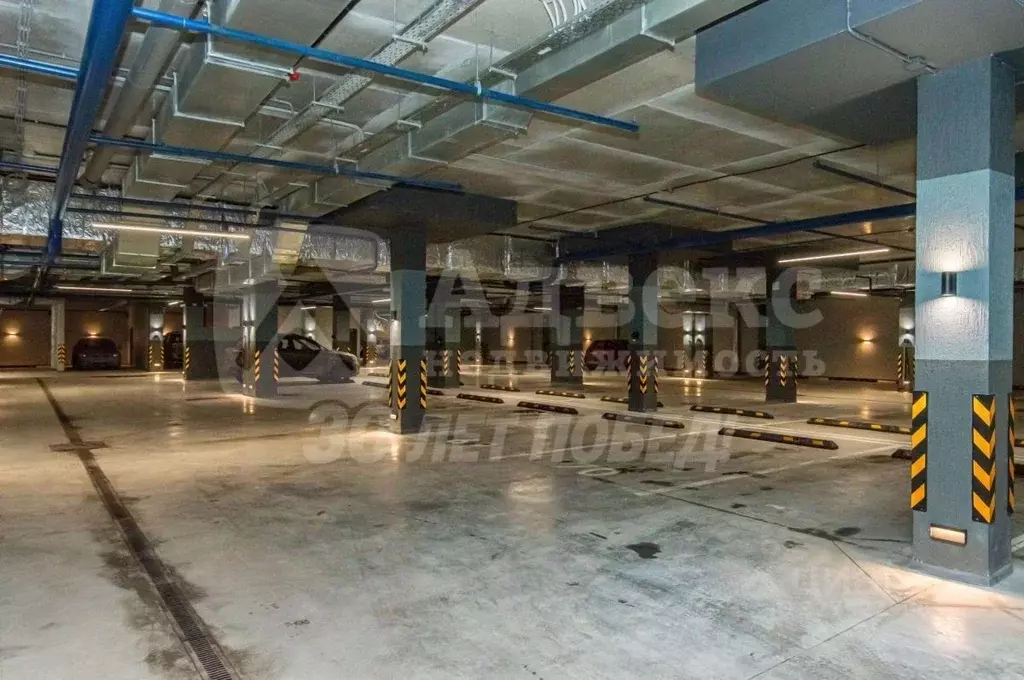 Гараж в Тюменская область, Тюмень ул. Энергетиков, 42Б (23 м) - Фото 2