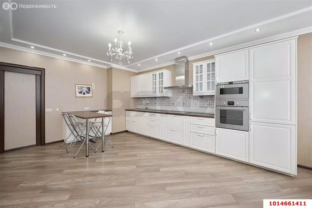 2-комнатная квартира: Краснодар, Кубанская улица, 54 (68.2 м) - Фото 1