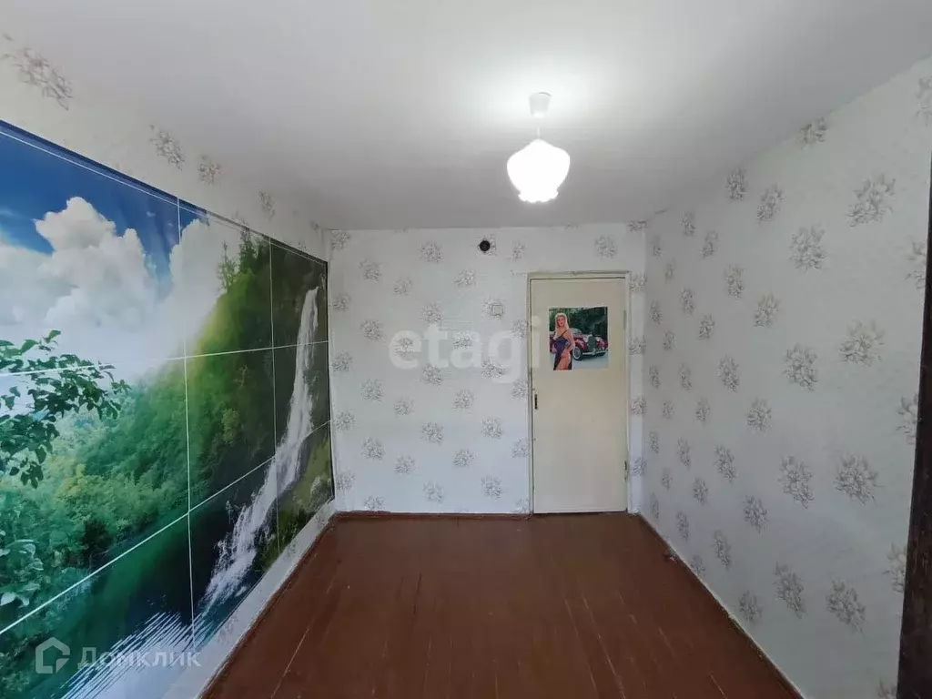 Продаётся 3-к квартира, 56.9 м - Фото 1