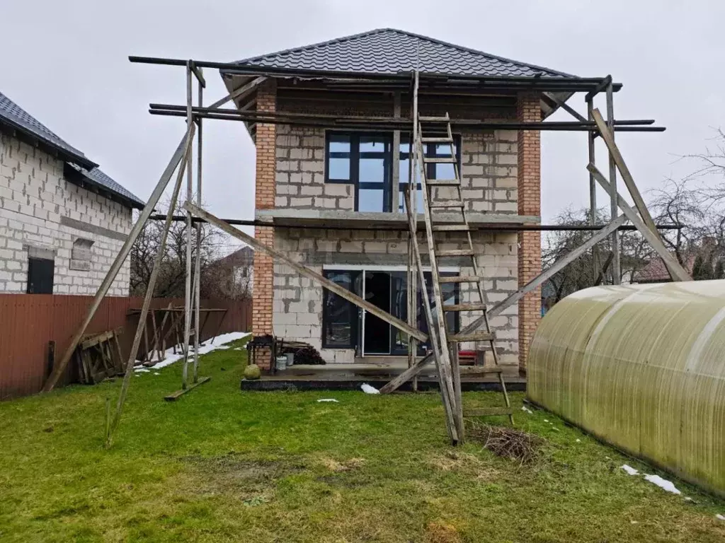 Дом в Калининградская область, Калининград Весна СНТ, ул. Лейтенанта ... - Фото 1