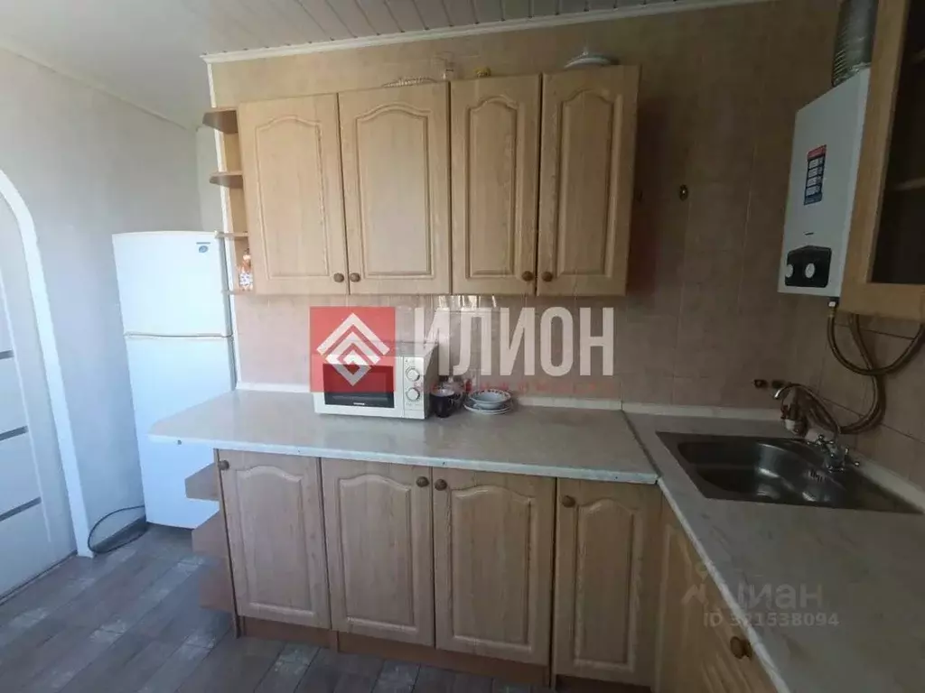 3-к кв. Севастополь ул. Генерала Хрюкина, 3 (69.7 м) - Фото 2