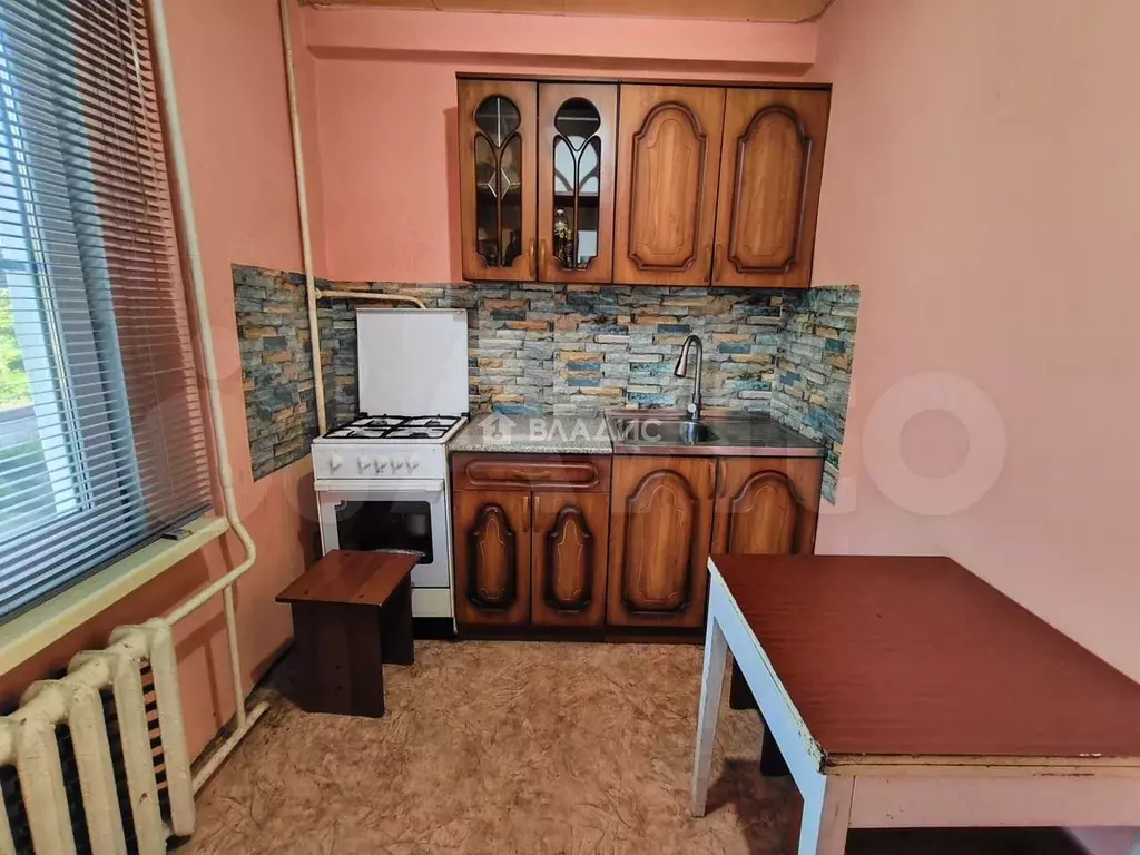 2-к. квартира, 48 м, 1/5 эт. - Фото 0