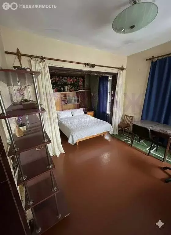 Дом в Котельниковское сельское поселение (52 м) - Фото 1