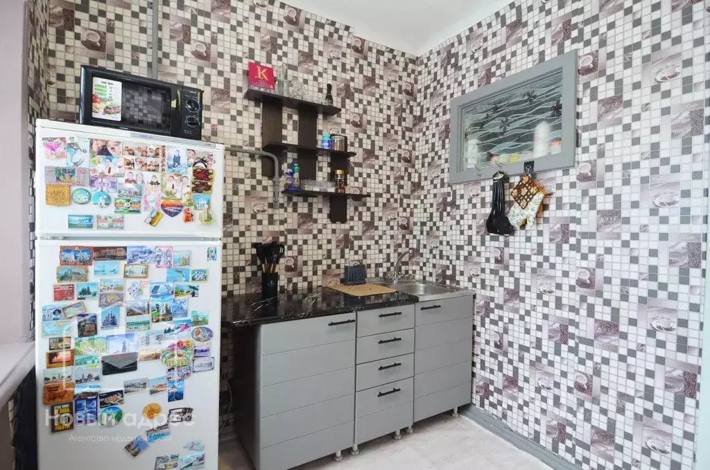 Квартира, 2 комнаты, 42.3 м - Фото 0