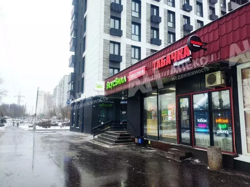 Помещение свободного назначения (50 м) - Фото 2