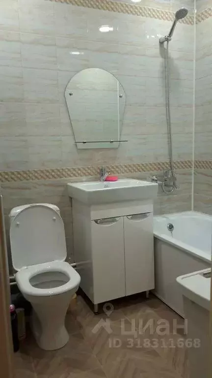 1-к кв. Чувашия, Шумерля проезд Мебельщиков, 10 (34.0 м) - Фото 1