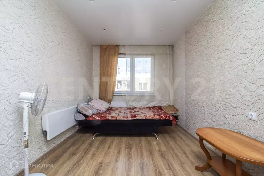 Продаётся 1-к квартира, 31 м - Фото 1