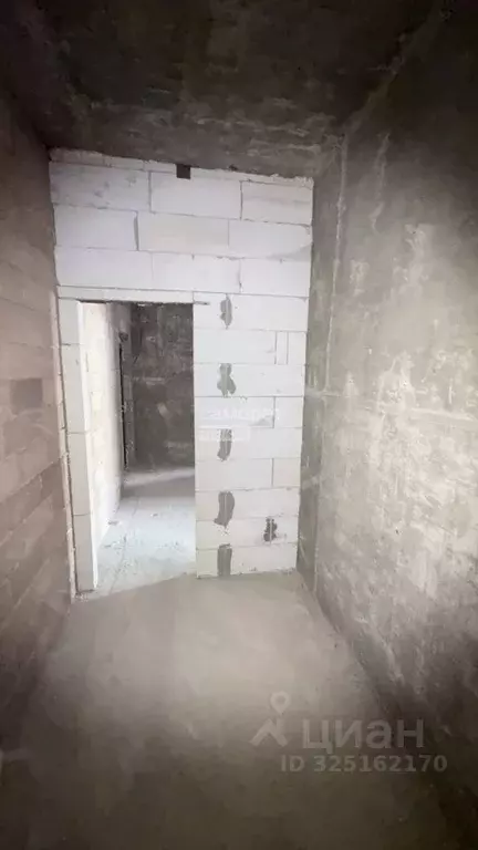 2-к кв. Дагестан, Каспийск пер. 2-й Зеленый, 27к1 (79.9 м) - Фото 1