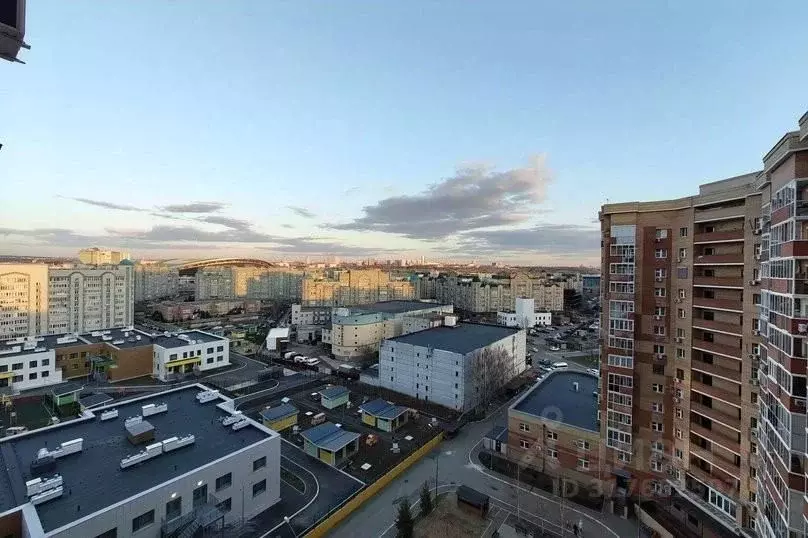 1-к кв. Татарстан, Казань ул. Адоратского, 4 (50.0 м) - Фото 1