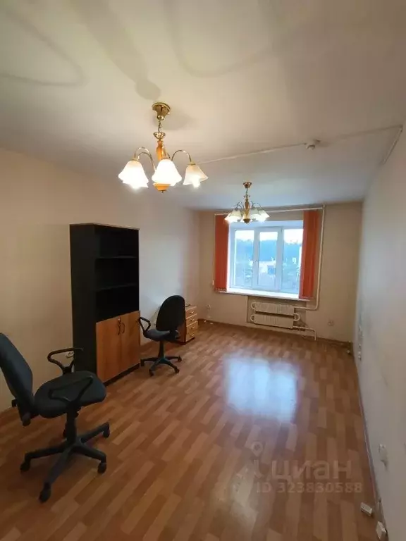 Офис в Башкортостан, Уфа Молодежный бул., 10 (20 м) - Фото 1